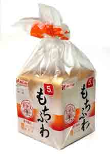 特売 YKマルト もちふわ食パン 5枚