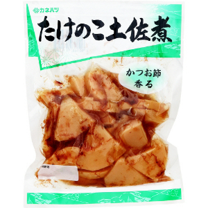 カネハツ食品 たけのこ土佐煮 ３１５ｇ