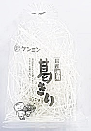 国産徳用葛きり