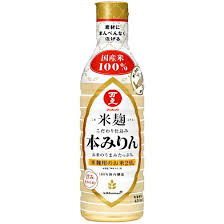 ・ キッコーマン　こだわり仕込み　本みりんｐｅｔ 450ｍｌ