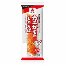 紀文　カニかまにしたらば
