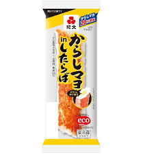 紀文　からしマヨｉｎしたらば