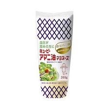 ・ キューピー アマニ油マヨネーズ 200g