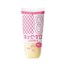 ・ キューピー キューピーゼロ ノンコレステロール 310g