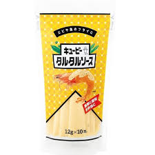 ・ キューピー タルタルソース 12g×10