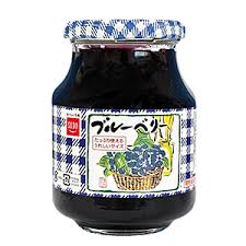 たっぷりブルーベリー 460g
