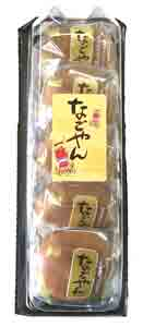 シキシマ なごやん 5個入
