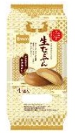 ・ パスコ 生なごやん 4個入