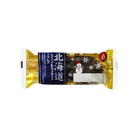 ・ 栄屋乳業 北海道ホイップ&カスタードエクレア 1個