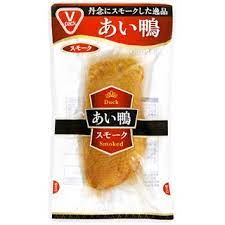 あい鴨スモーク