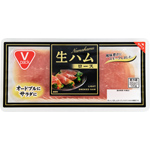 Vパック　ロース生ハム