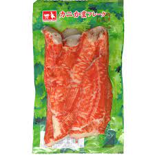 SP　かにかまフレーク