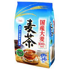 ＣＧＣ 麦茶 ５６袋入り