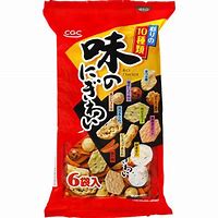 CGC　味のにぎわい