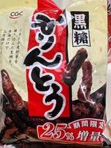 ・ CGC 黒糖かりんとう 300g