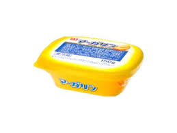 適量適価マーガリン