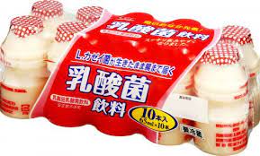 ＣＧＣ 乳酸菌飲料 ６５ｍｌＸ１０