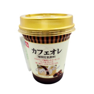 SP　カフェオレ