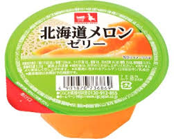 SP　北海道メロンゼリー　