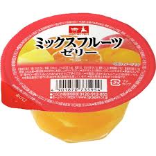 ・ SP ミックスゼリー 160g