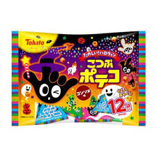 売り切れごめん 東ハト　こつぶポテコ　コンソメ味 12袋入