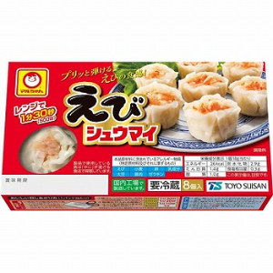・ 東洋水産　えびシュウマイ ８粒
