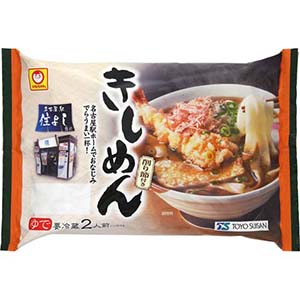 特売 名古屋駅住よし監修きしめん ２食入