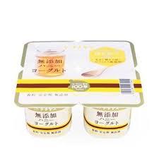 無添加ハニーヨーグルト