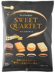 スイートカルテット