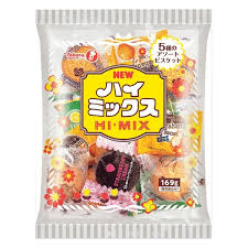 ・ 宝製菓　ハイミックス　 1袋