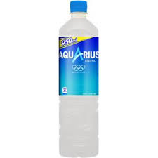 ・ コカ・コーラ アクエリアス 950ml