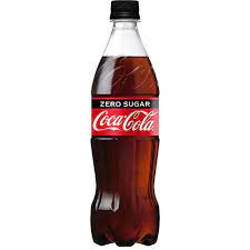 コカコーラ コカコーラ・ゼロ　ＰＥＴ ７００ｍｌ