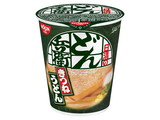 ・ たて型どん兵衛きつねうどん 1個