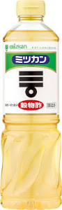 ミツカン 穀物酢 800ml