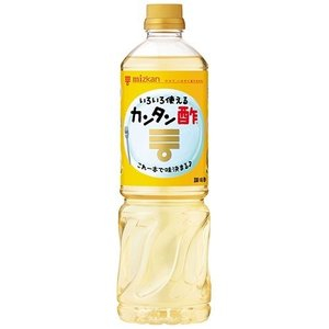 ・ ミツカン カンタン酢 1000ml