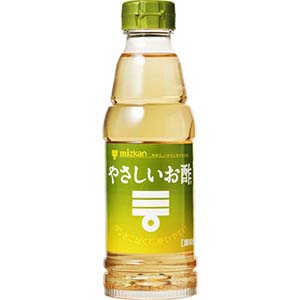 ミツカン やさしいお酢 360ｍｌ