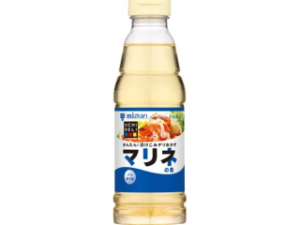 ミツカン マリネの素 360ml