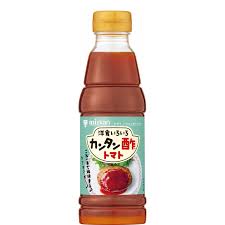 ・ ミツカン　 カンタン酢 トマト 500ｍｌ