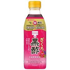 ミツカン ざくろ黒酢 ５００ｍｌ