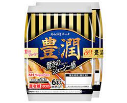 日本ハム　豊潤