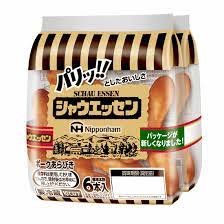 ニッポンハム　シャウエッセン