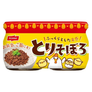 とりそぼろフレーク