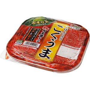 東海 熟うま辛キムチ 200g