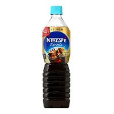 ・ ネスレボトルコーヒー　甘さ控えめ　 900ｍｌ