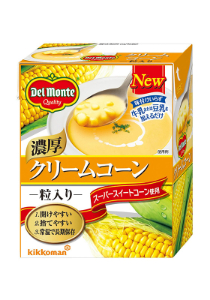 ・ デルモンテ　クリームコーン 380ｇ