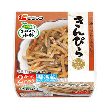 ・ フジッコ　おばんざい小鉢　きんぴら 31ｇ&times;2