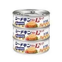 シーチキンＬフレーク