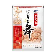 ・ はごろも 花かつお はごろも舞 70g