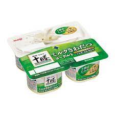 明治　北海道十勝ヨーグルト