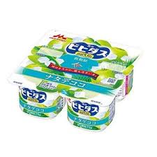 森永　ビヒダスナタデココ